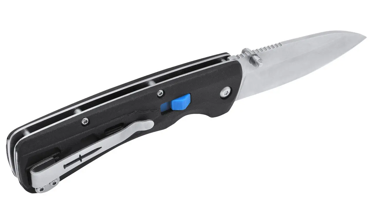 CAMILLUS Inject Folding Knife